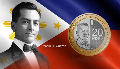manuel l quezon 20 pesos|President Manuel L. Quezon, Andres Bonifacio new .